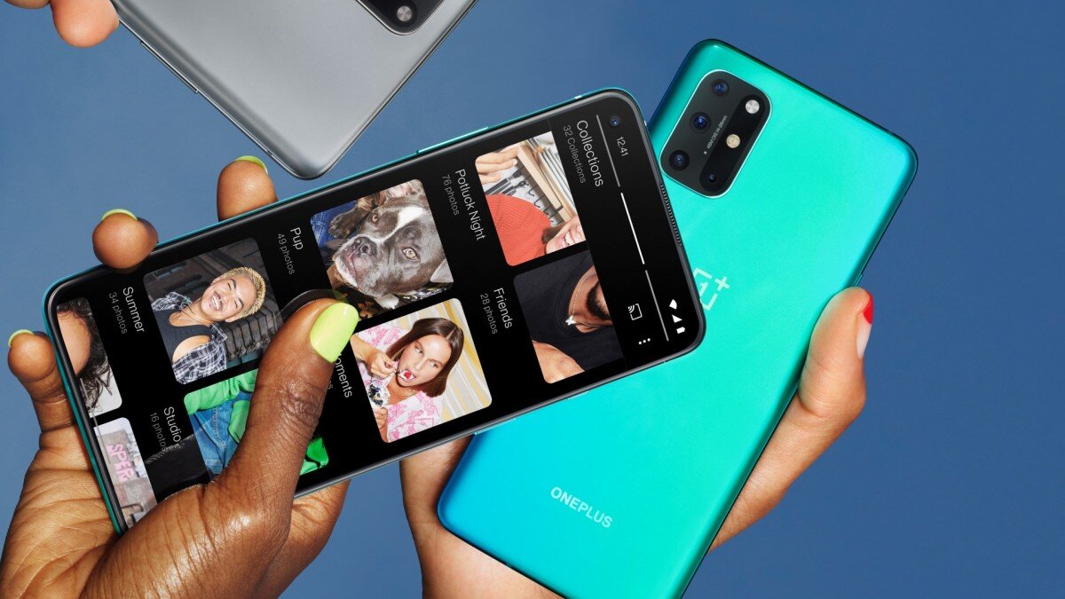 Взято с www.oneplus.com