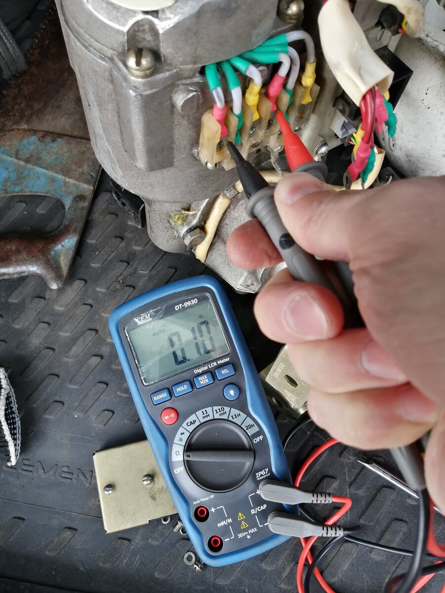 Cнятие и ремонт электроусилителя Лада Калина 2006г.в. | Мастер Ломастер ...