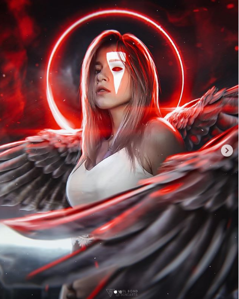 Работа Павла Бонда 