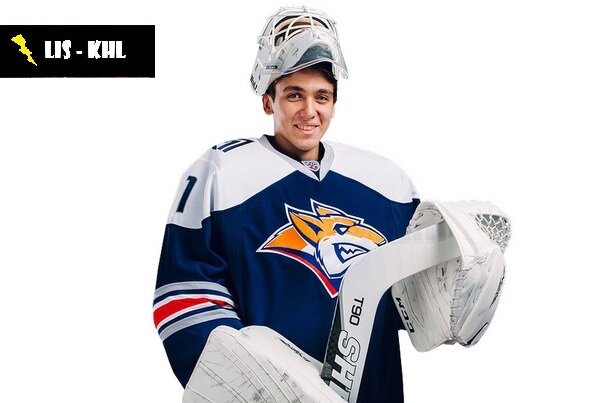 Артем Загидулин - Вратарь (фото с сайта Яндекс Картинки)