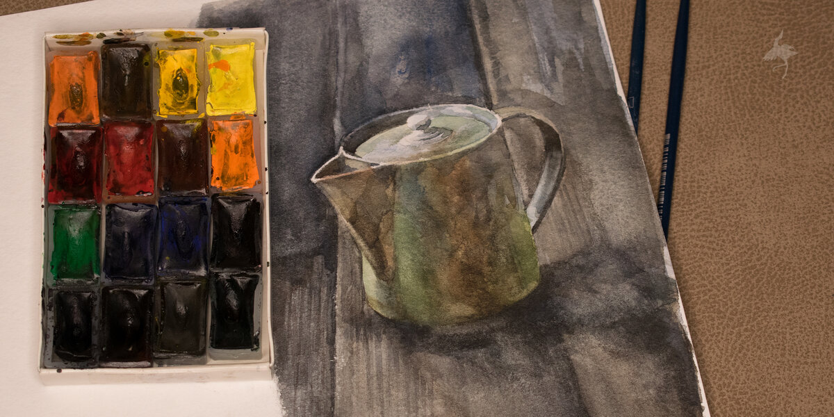 Сперва я покажу вам готовый результат, а потом приступим к пошаговому разбору.