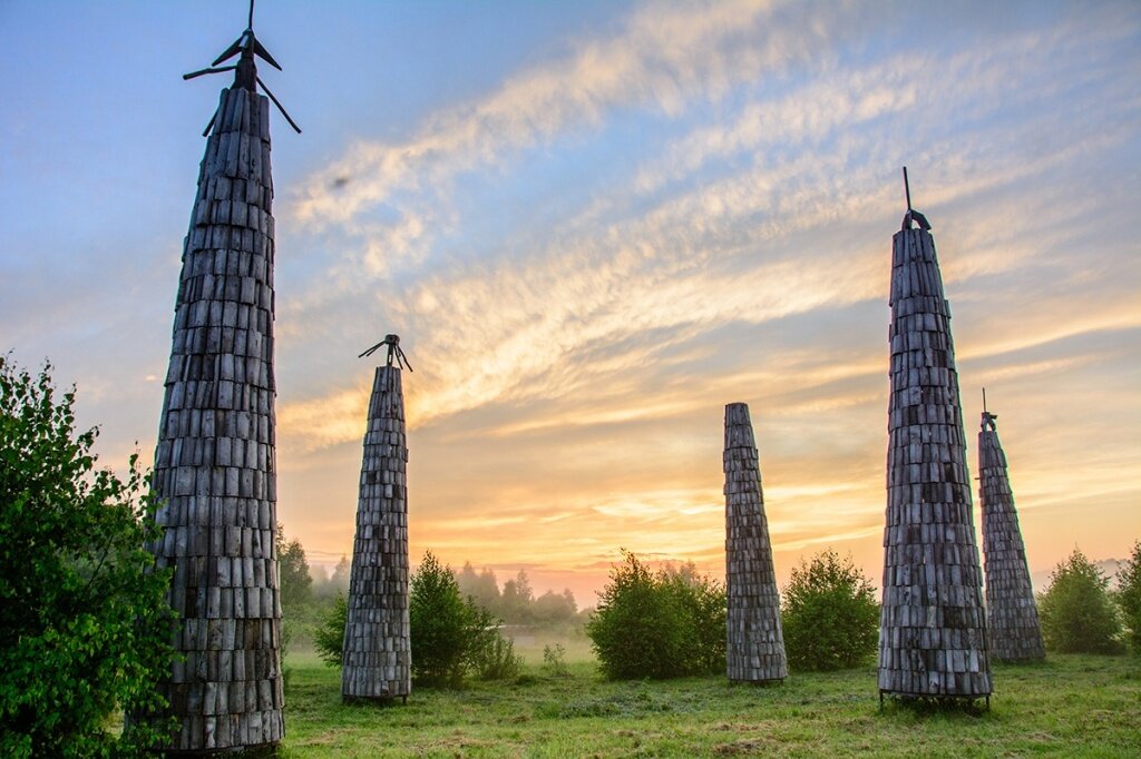 Никола-Ленивец