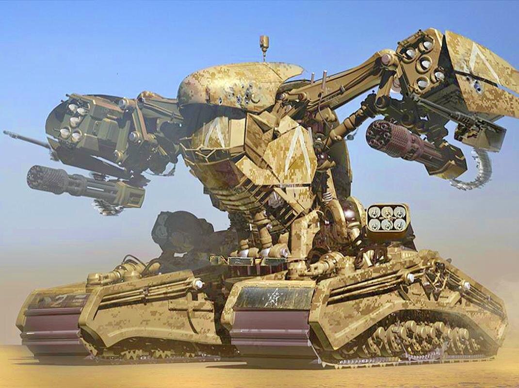 Современное оружие России образно выглядит так. Грозно и устрашающи.