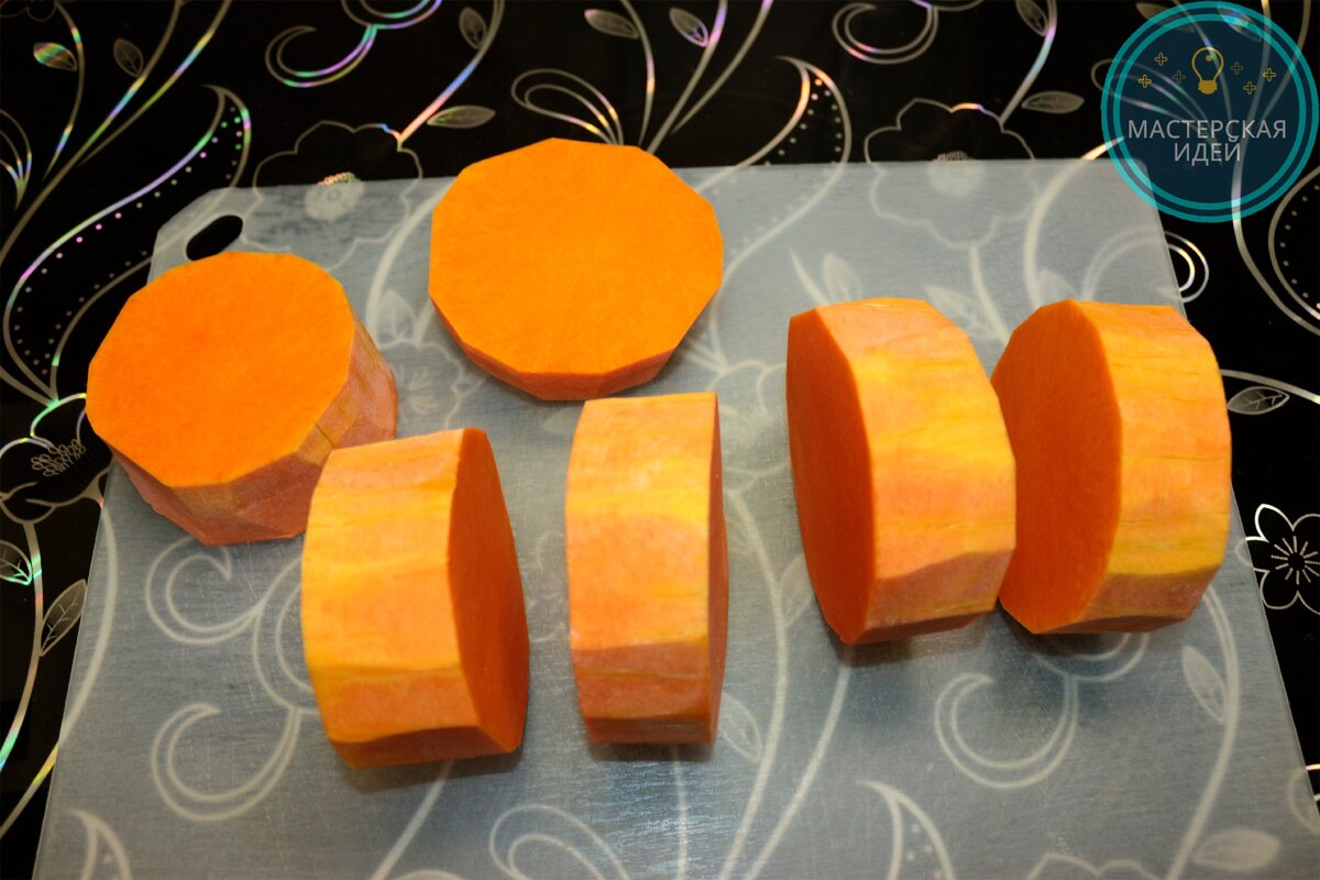 Фото автора Дзен канала "Мастерская идей"