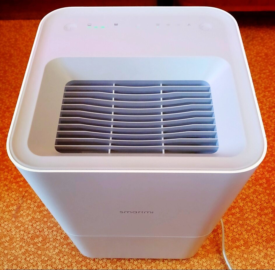 Xiaomi smartmi увлажнитель. Xiaomi Smartmi Humidifier 2. Smartmi Zhimi Air Humidifier 2. Увлажнитель воздуха Xiaomi Smartmi Zhimi Air Humidifier. Xiaomi Air Humidifier 2.