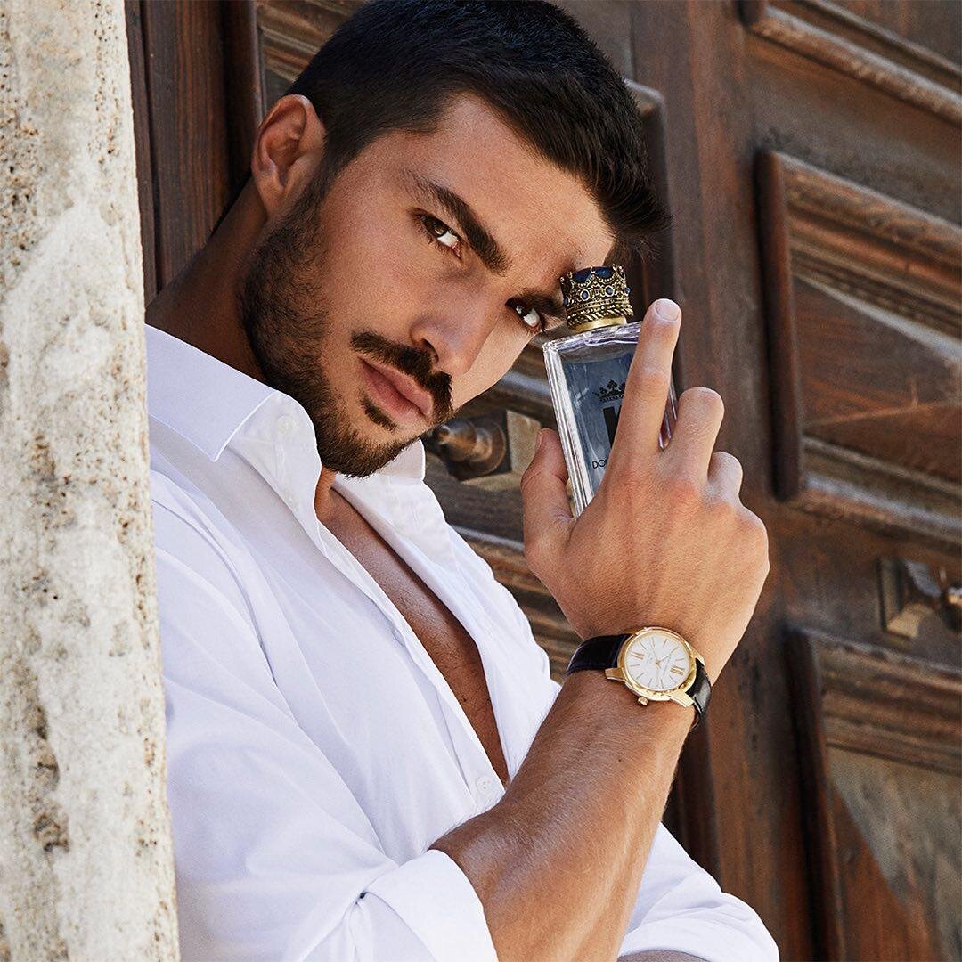 DOLCE&GABBANA K by Dolce & Gabbana Eau de Parfum