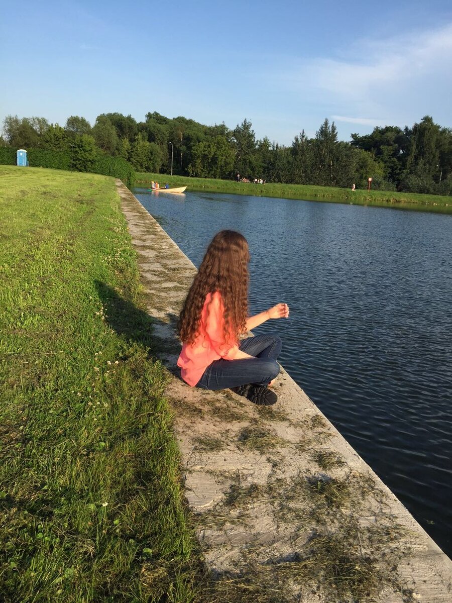 Разбираться м глубинными проблемами часто бывает сложно, но очень нужно, чтобы не  стало ещё хуже