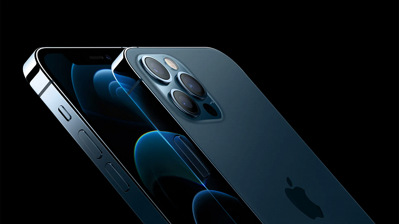 IPhone 12