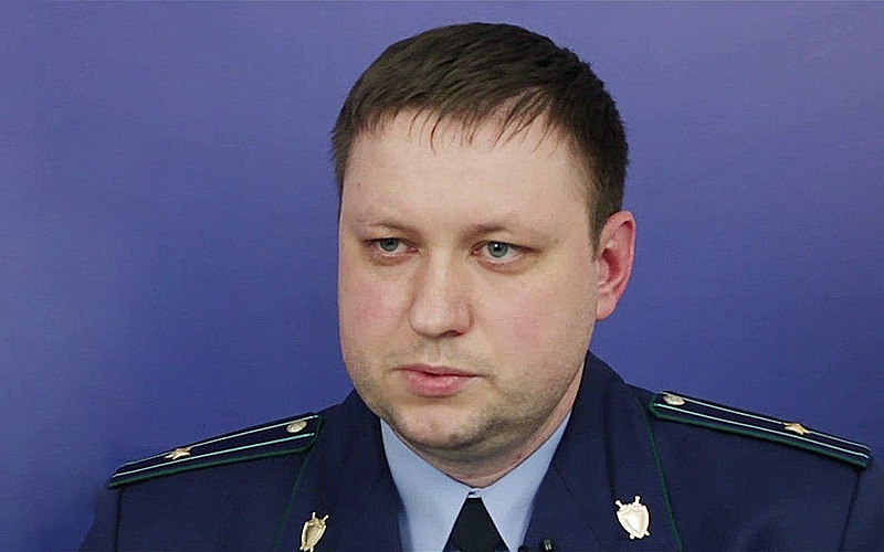 Виталий Медников. Фото: Youtube