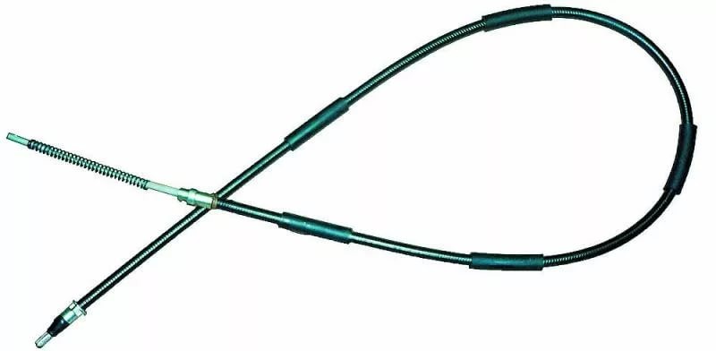 Трос ручного тормоза