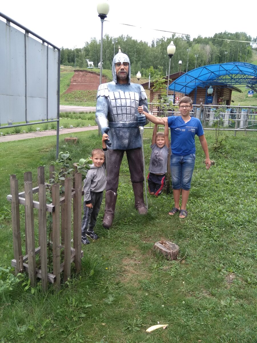 Мы сделали это! Как мы чуть не попали в ДТП и благополучное возвращение домой! Ч. 14.