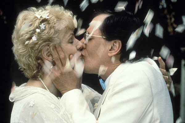 кадр из фильма "Блеск", фото kinopoisk.ru