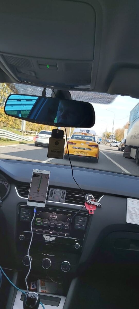 Шеф, два счетчика!