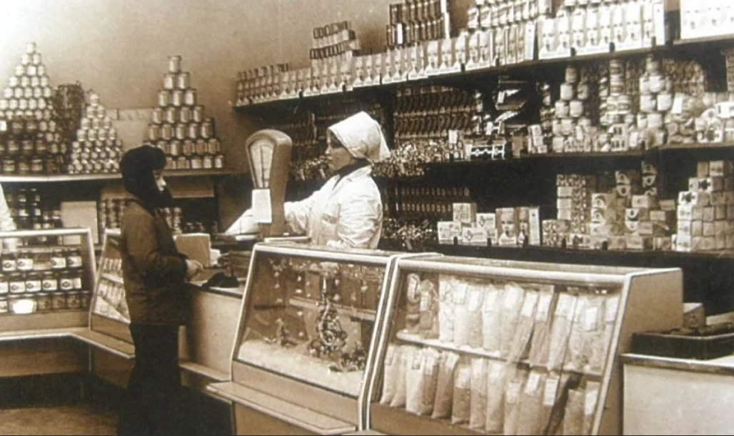 Все было натурально и дешево. Источник: Яндекс Картинки