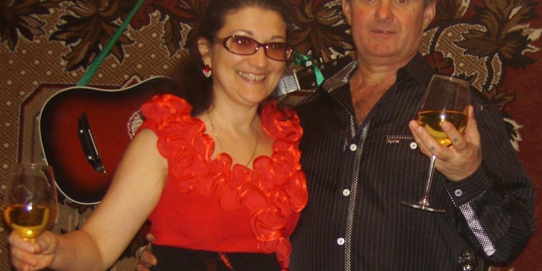 Мы Кубанские, Черкисы