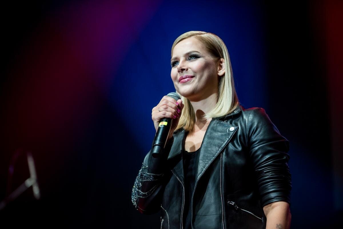 C c catch концерт