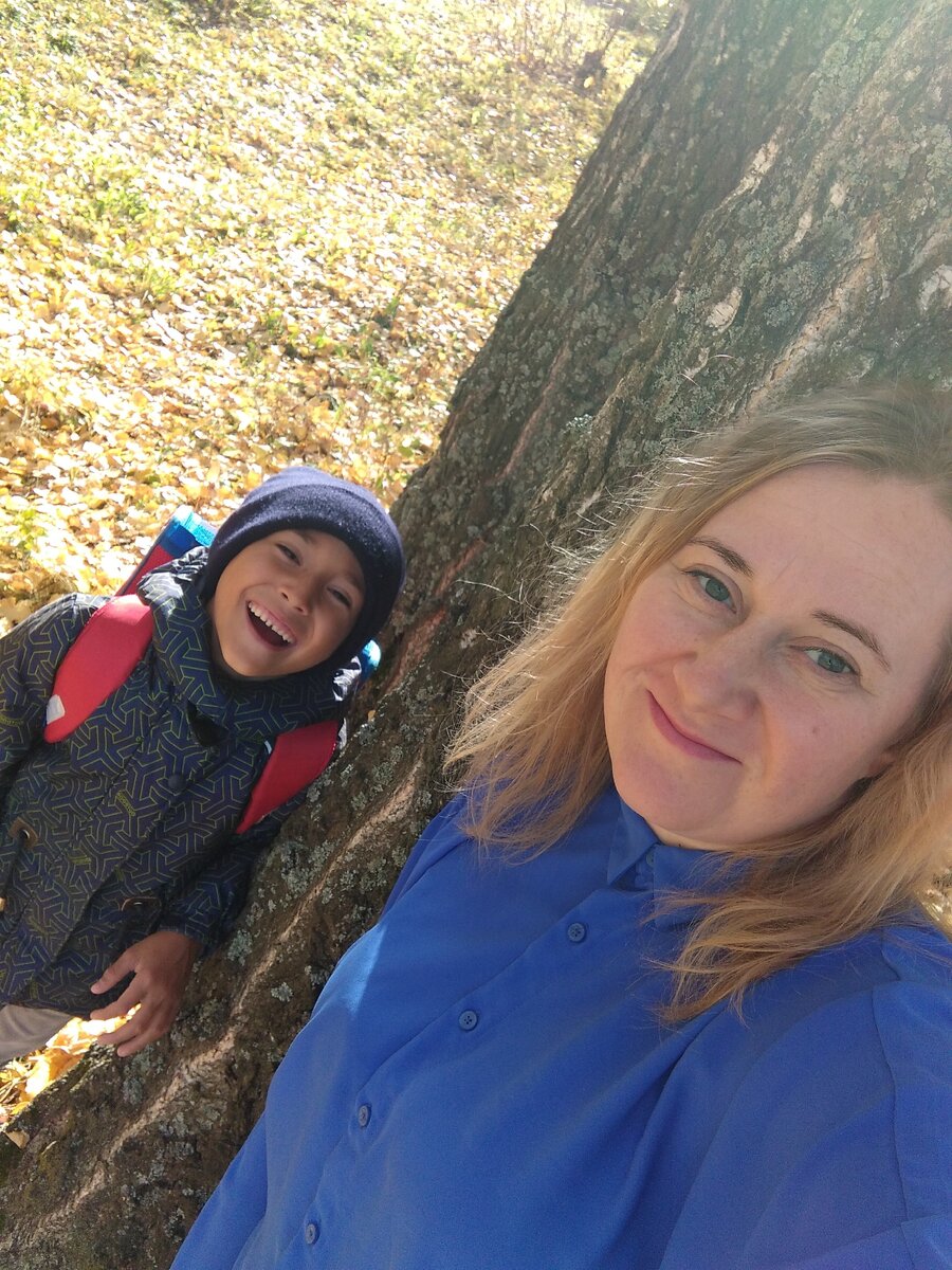 личное фото