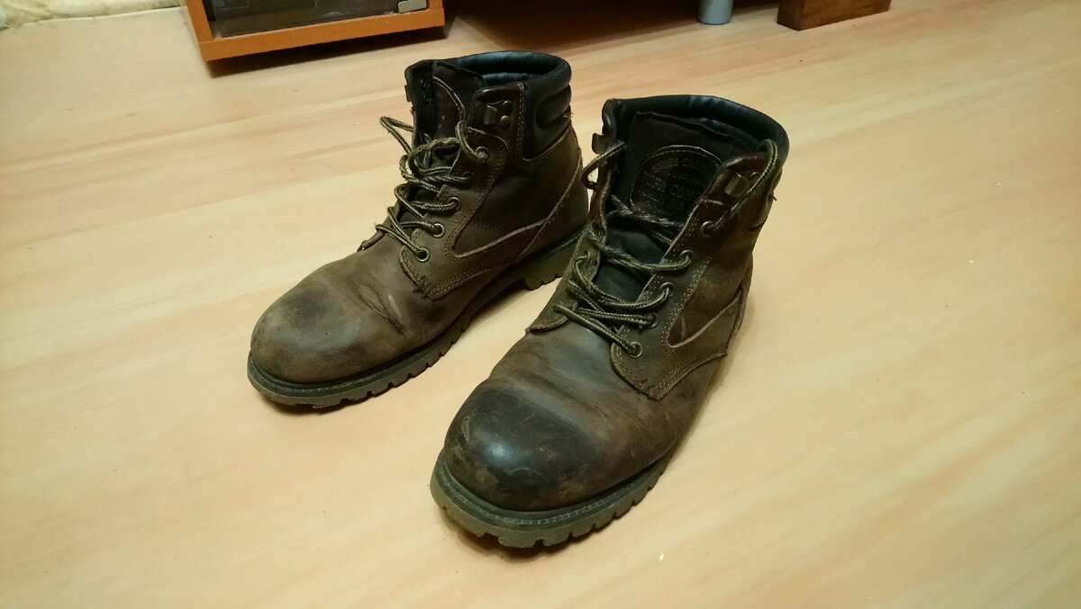 Лухарь стайл