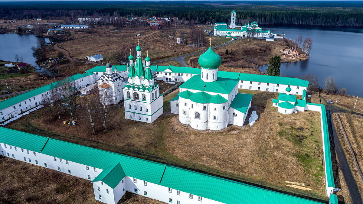 санкт петербург александр свирский