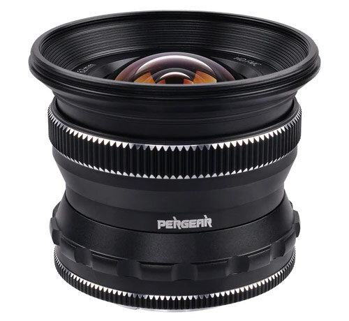 Pergear 12mm F2
