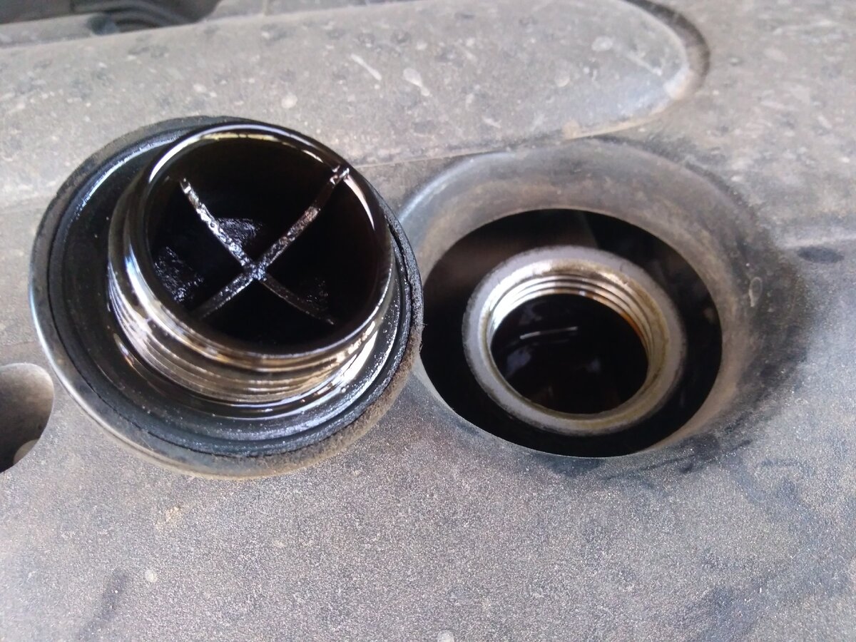 Рабочее состояние.