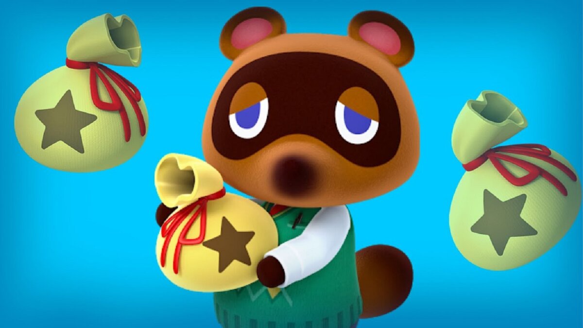 Tom Nook