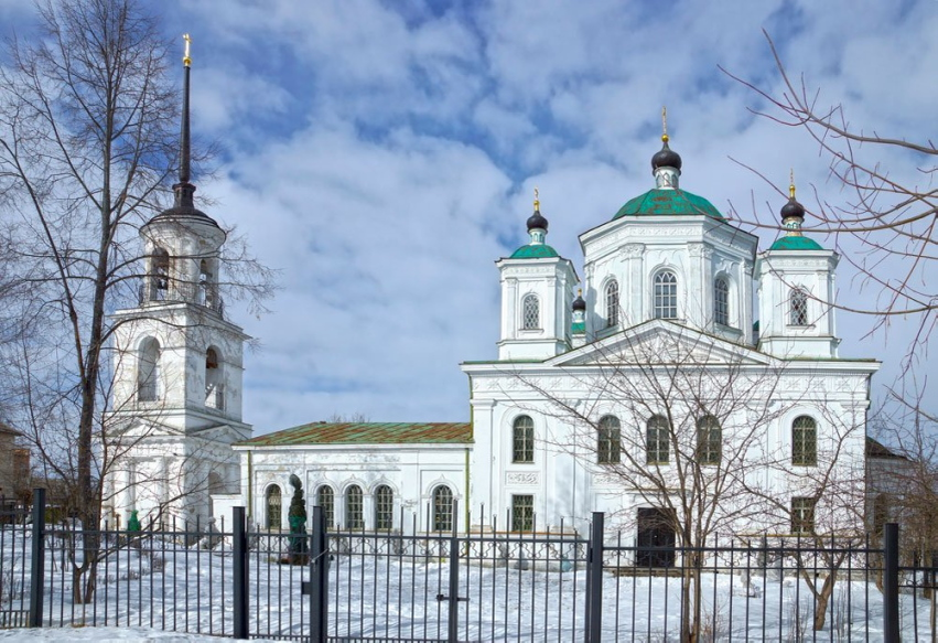 Вознесенский собор