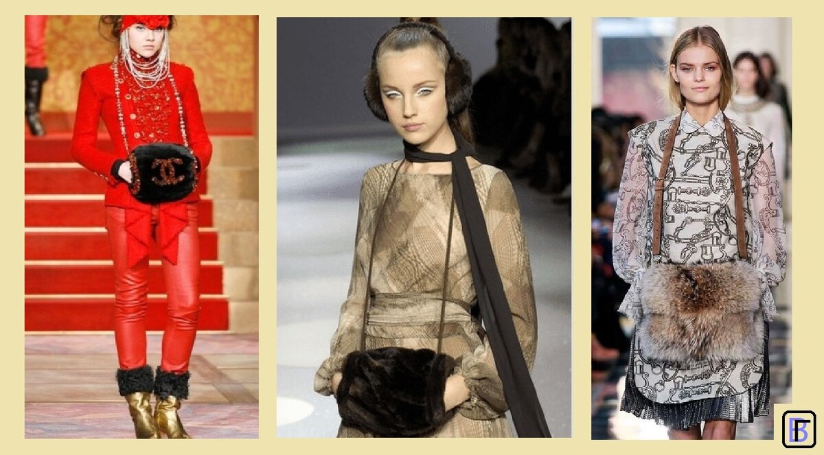 Дизайнерские муфты