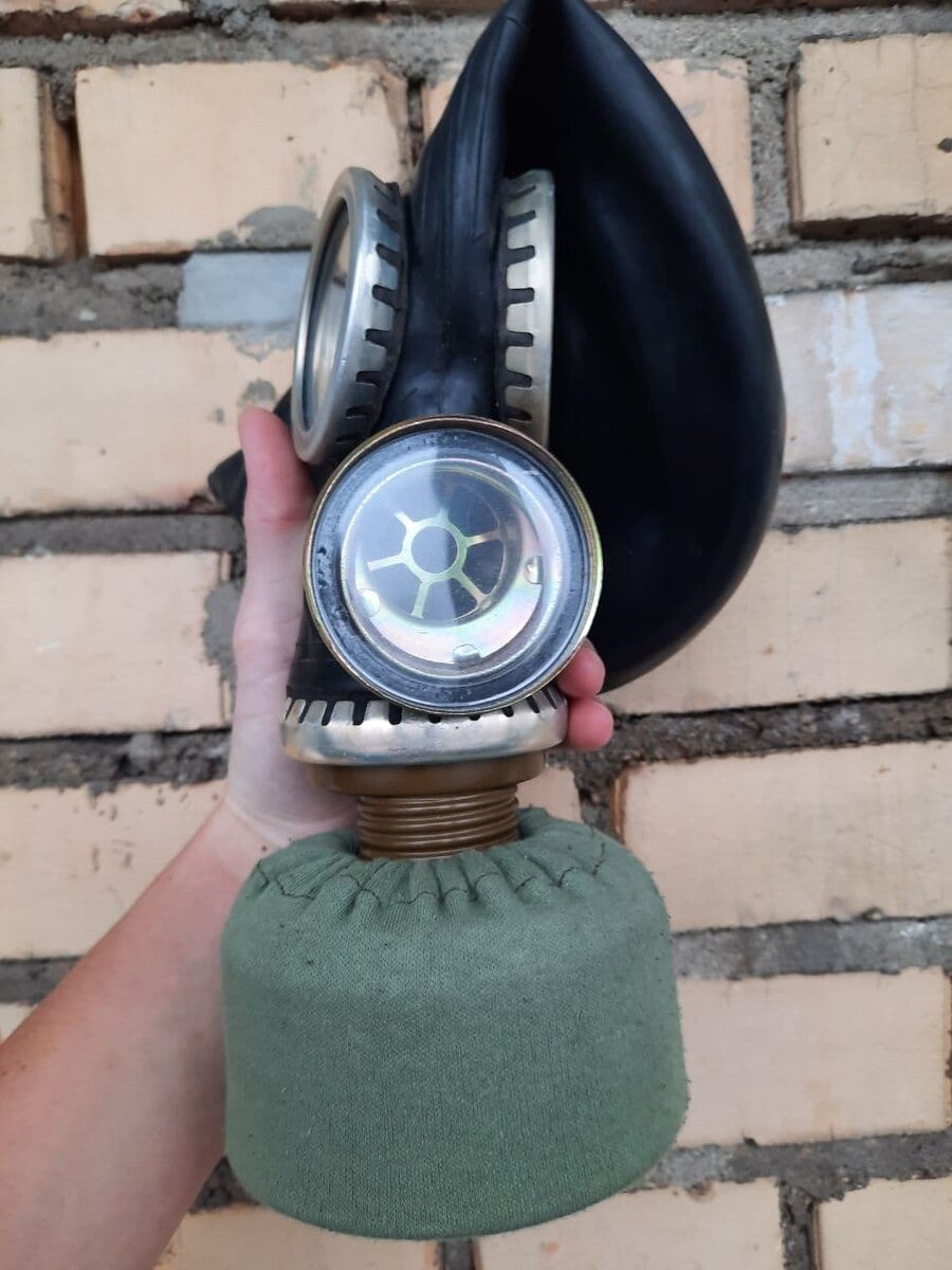 Переговорное устройство в разобранном виде.