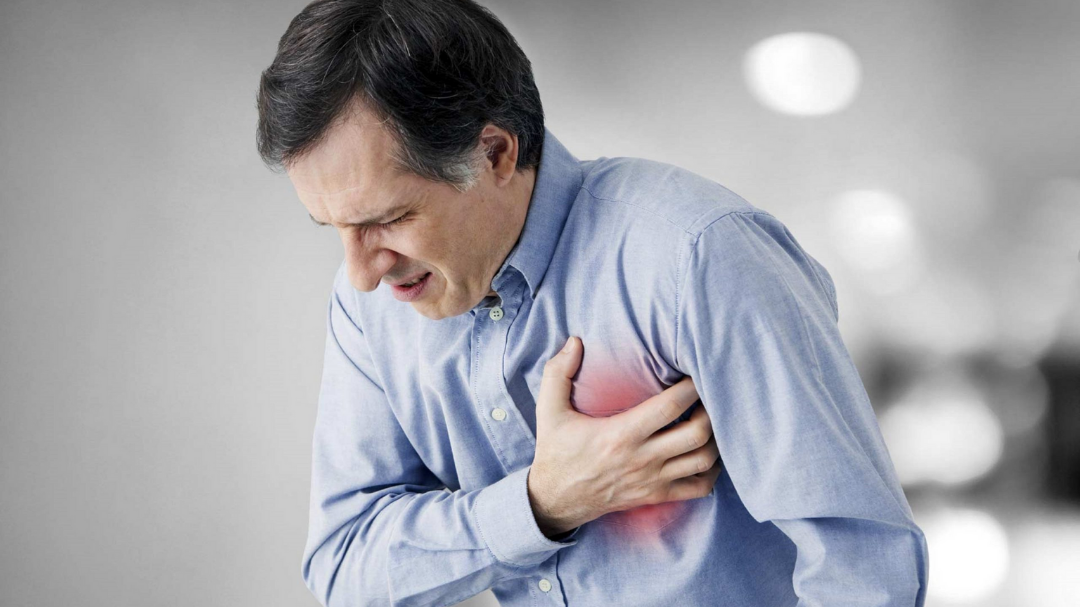 Нарушения сердечного ритма (аритмии): виды аритмии, причины и лечение