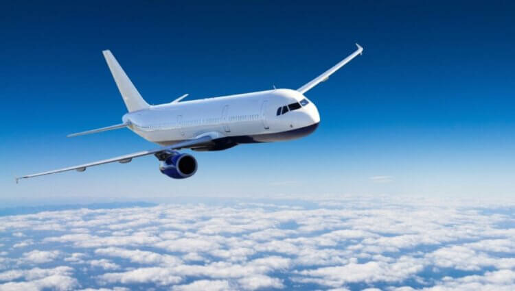 Пассажирам известно далеко не все о самолетах