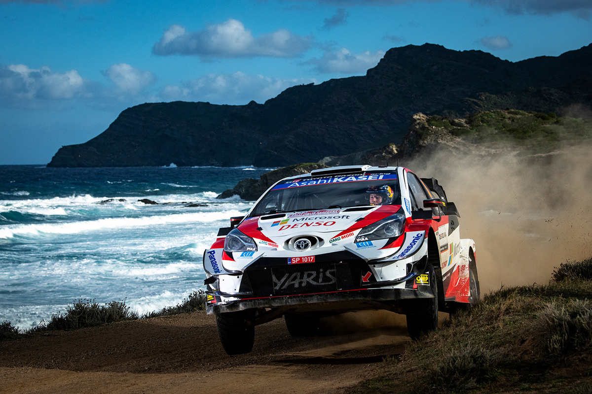 Фото: Jaanus Ree/Red Bull Content Pool