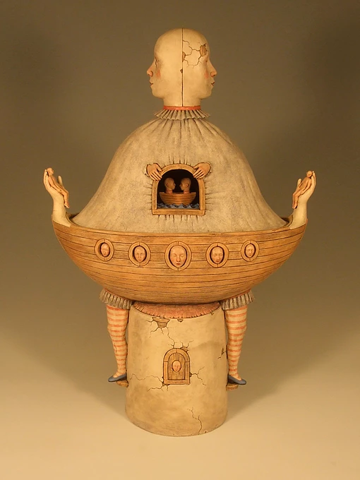 Источник: официальный сайт Эйвери Палмер https://www.averypalmerart.com/