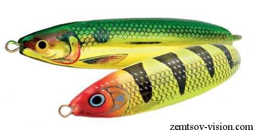 Rapala Minnow Spoon