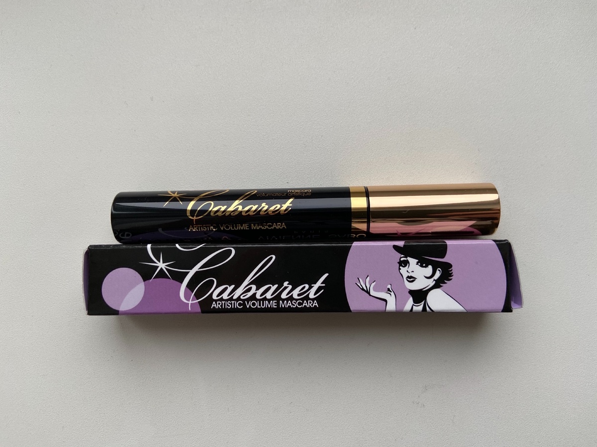 Так выглядет упаковка 