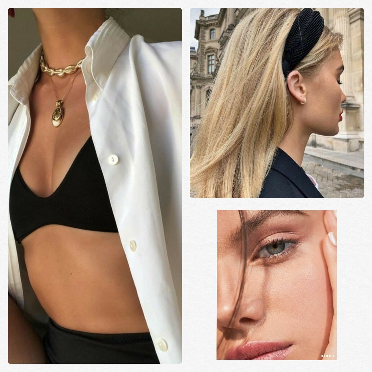 Здоровье женщины видно по коже, волосам и фигуре. Интуитивно мужчина акцентирует внимание на здоровье спутницы, которая может подарить детей.