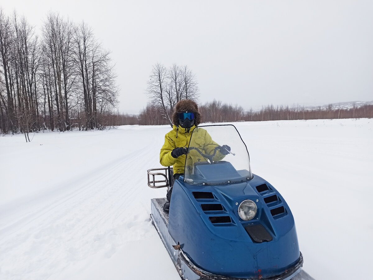 фото автора. 