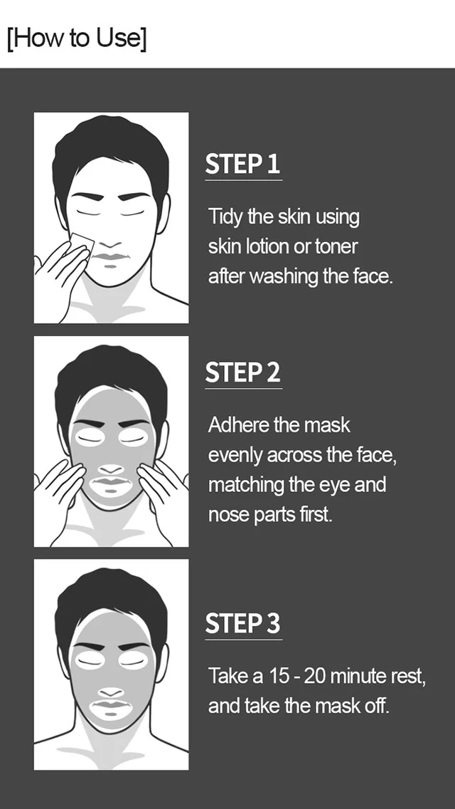 Способ применения