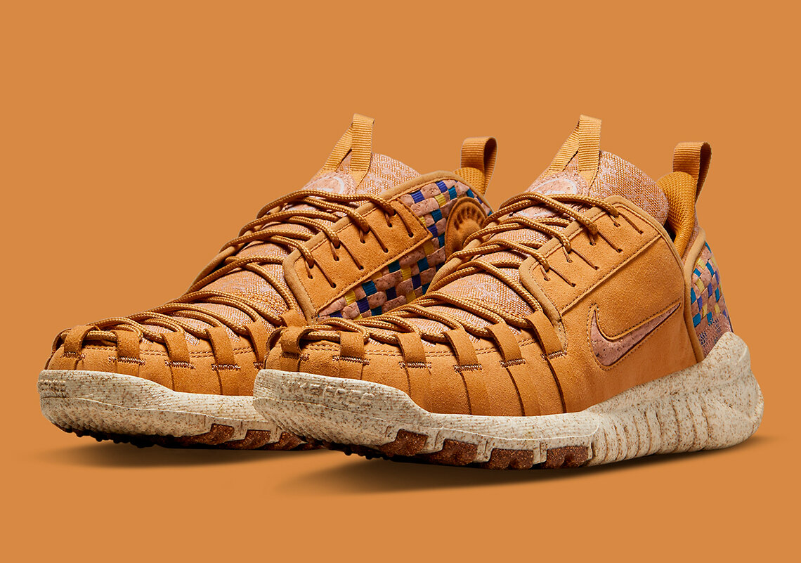 Nike free scale store