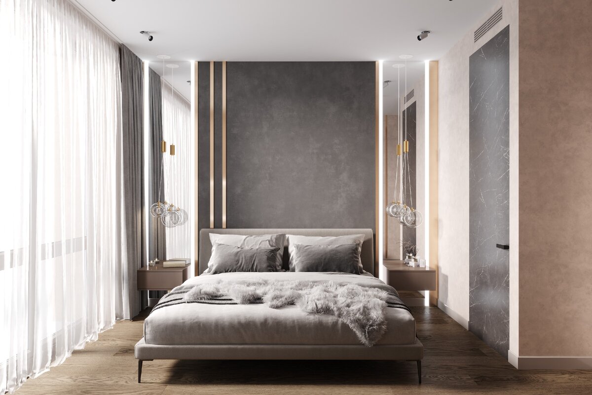 Квартира в ЖК Life-Кутузовский