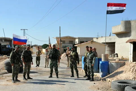 Награды получают не только воевавшие