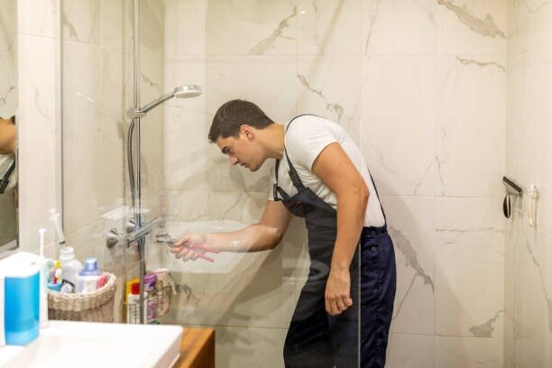 Мастера компании «МосГорВанна» отреставрировали уже более девяти тысяч ванн и готовы взяться за самый сложный случай.