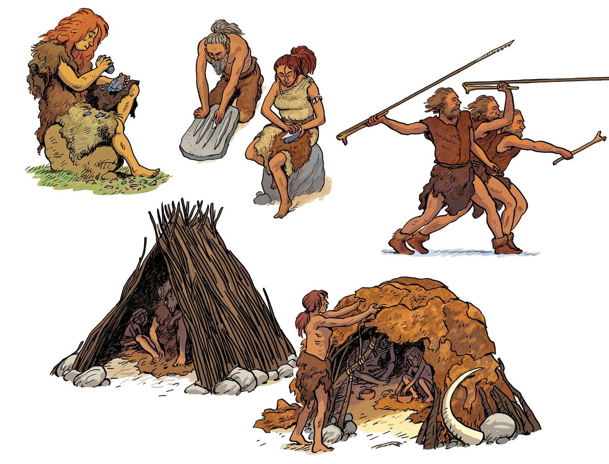 Фото взято из открытых источников информации