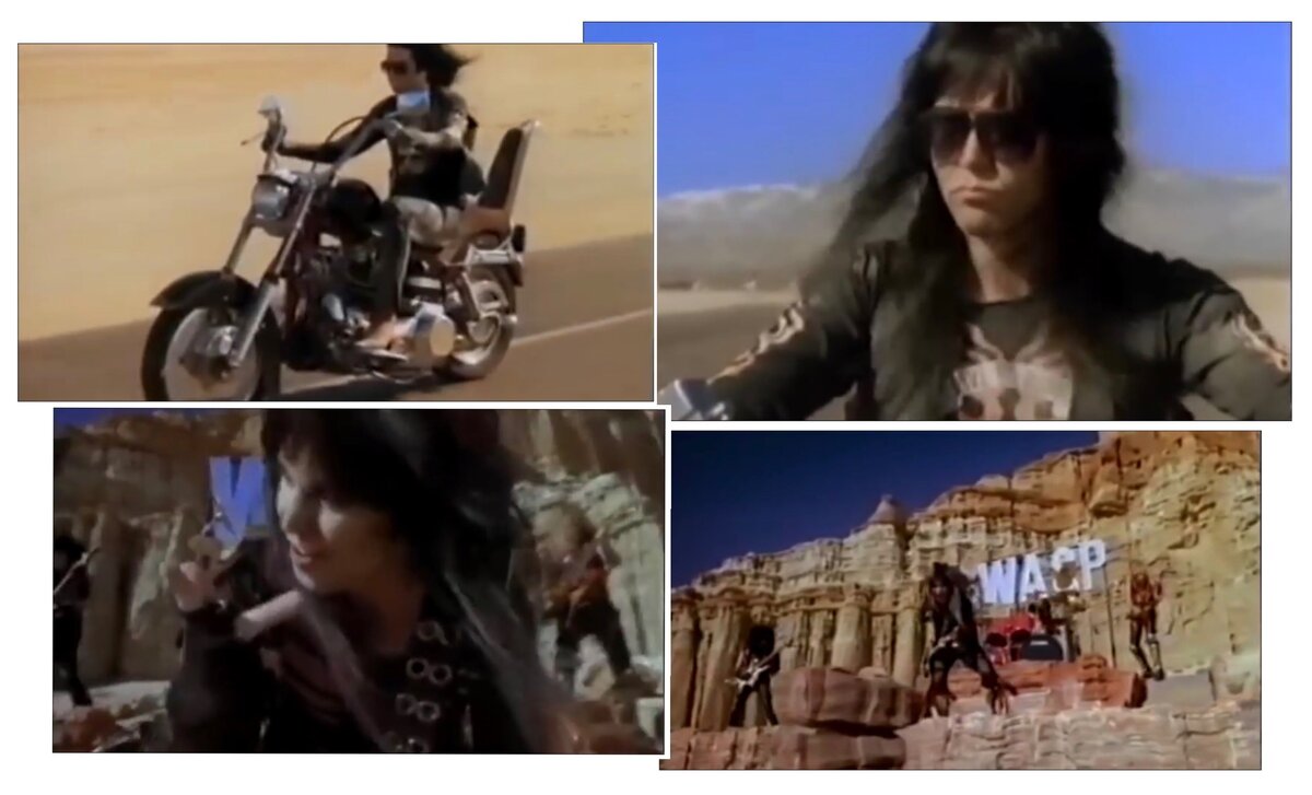 Коллаж сделан автором из скриншотов. Источник - Ютуб