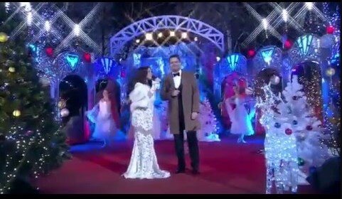 Дуэт победителей