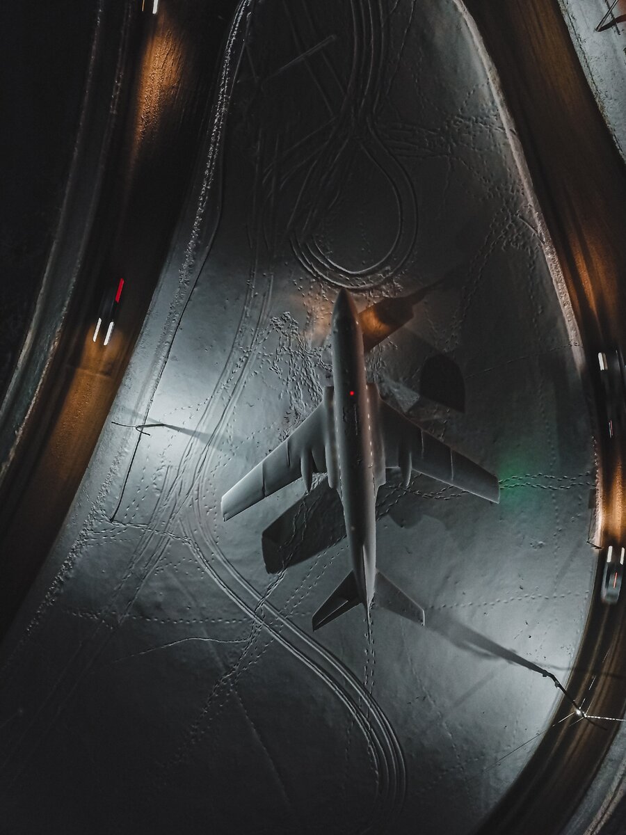 Фото принадлежит автору блога