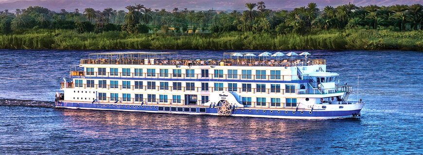 The Oberoi Philae