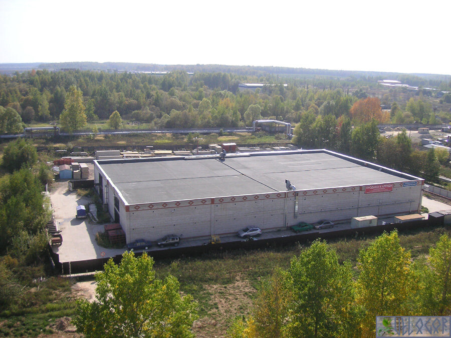 Калуга, ул. Академическая 11