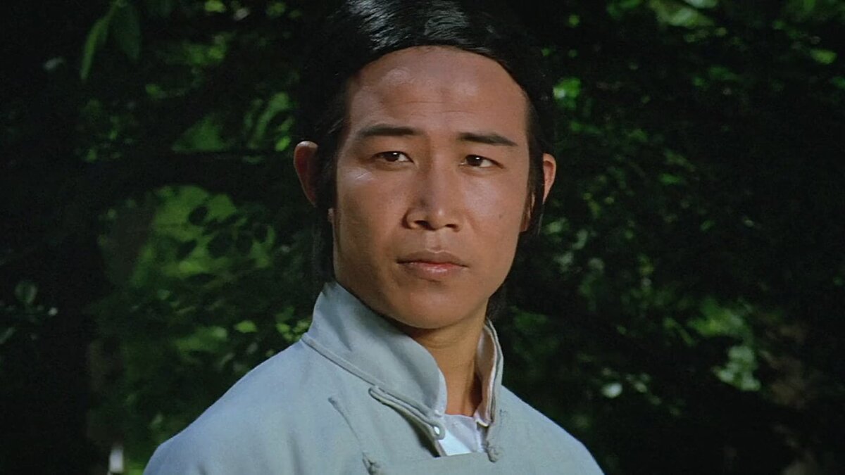 Дориан Тан (фото с просторов интернета)