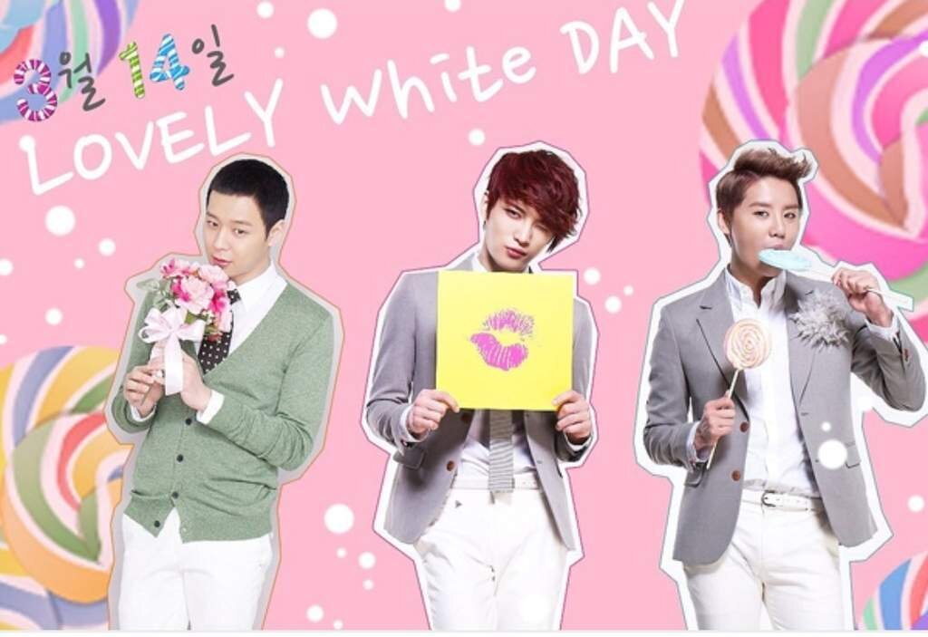 Что такое белый день в корее. Белый день праздник в Корее. Белый день в Японии.